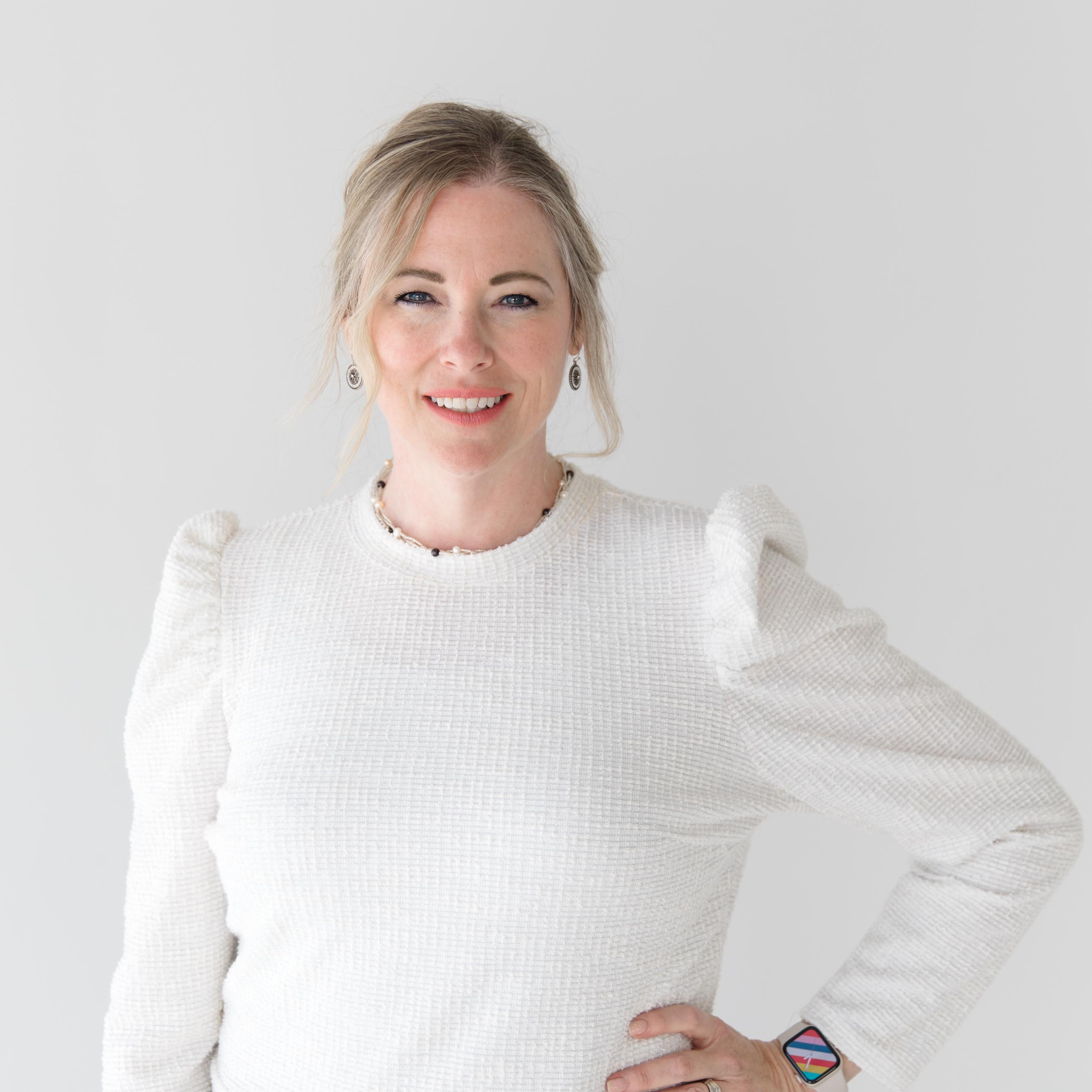 Suzanne Erickson