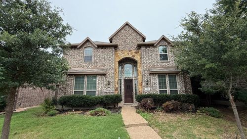 11640 Gatesville Dr, Frisco, TX, 75035-9143 | Card Image