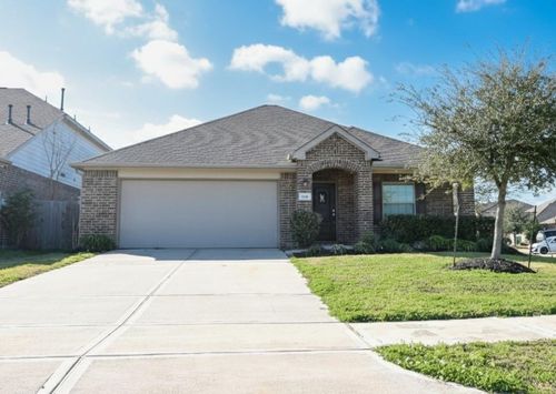 306 Marble Springs Ln, La Marque, TX, 77568-6026 | Card Image