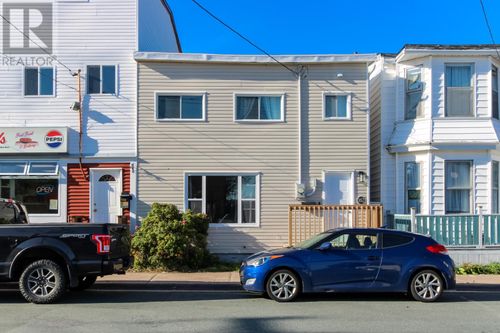 162 Merrymeeting Rd, Saint Johns, NL, A1C2W4 | Card Image