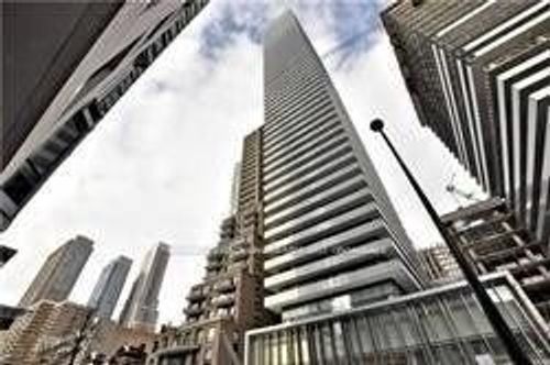 908-42 Charles St E, Toronto, ON, M4Y0B7 | Card Image