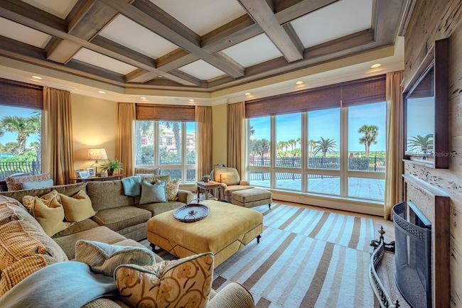 UNIT-101 - 28 Porto Mar, Condo with 4 bedrooms, 5 bathrooms and null parking in PALM COAST FL | Image 30