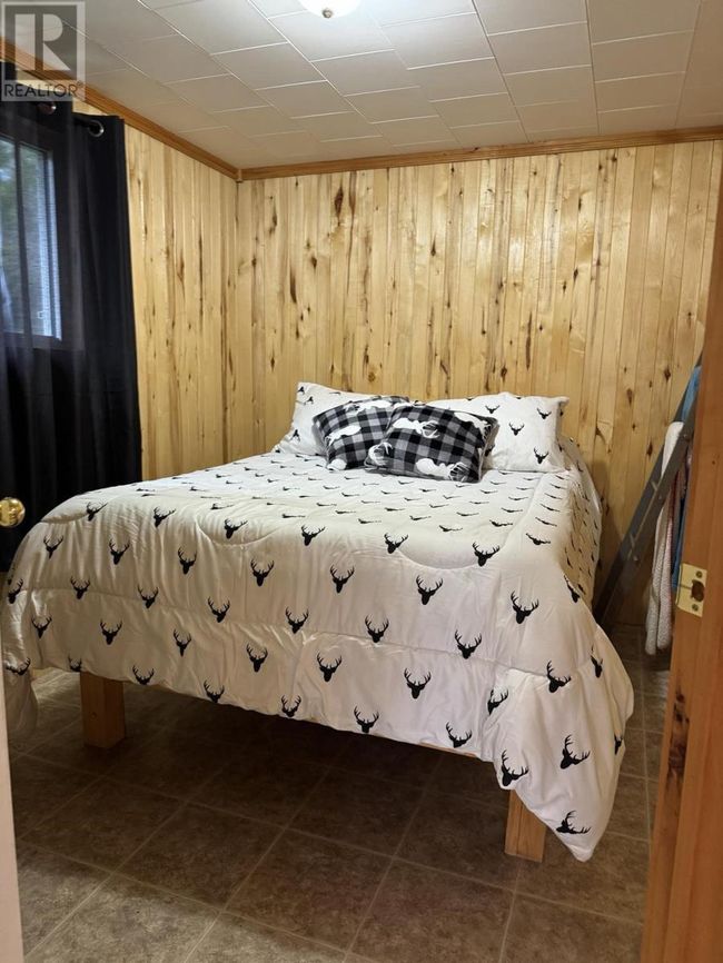 336 Trans Canada Trail, Home with 2 bedrooms, 1 bathrooms and null parking in Howley NL | Image 12