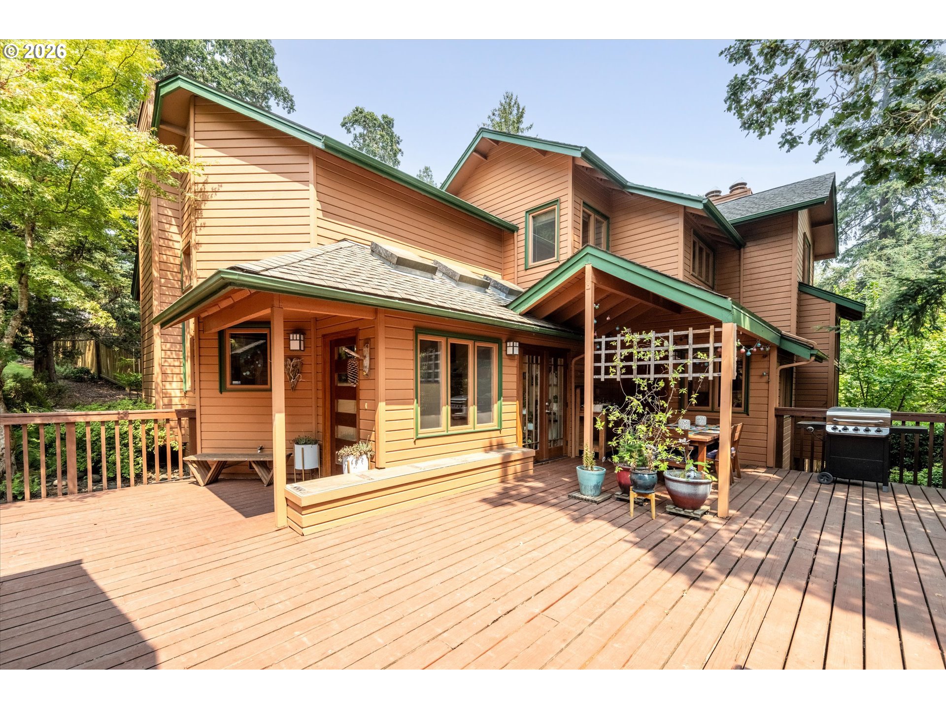 Residential in Eugene 3
