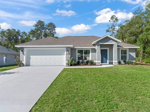 4994 Sw 166th Loop, Ocala, FL, 34473 | Card Image
