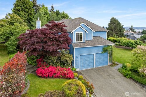 4701 Osprey Drive Ne, Tacoma, WA, 98422 | Card Image