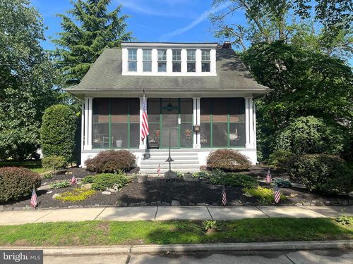 117 Leslie Ave, MERCHANTVILLE, NJ, 08109-2325 | Card Image
