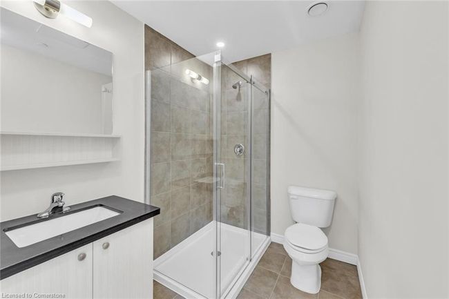 706 - 2750 King St E, House attached with 2 bedrooms, 2 bathrooms and 1 parking in Hamilton ON | Image 36