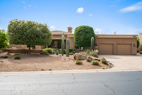 18513 E Agua Verde Drive, Rio Verde, AZ, 85263 | Card Image