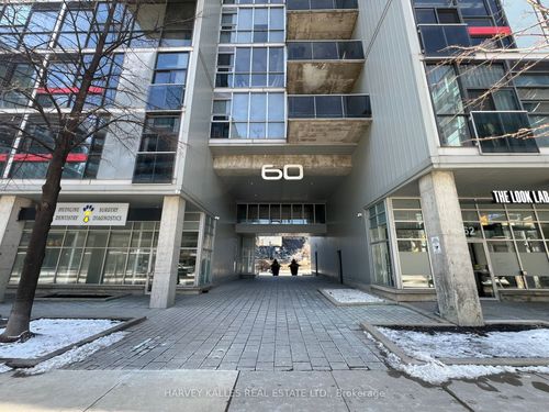 601-60 Bathurst St, Toronto, ON, M5V2P4 | Card Image