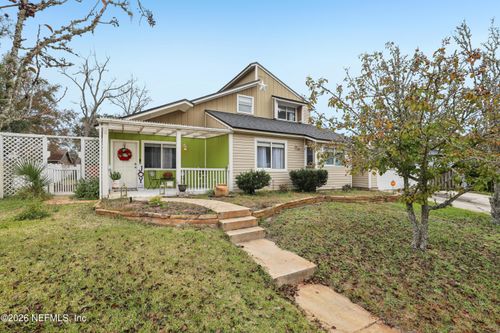 8732 Bishopswood Dr, Jacksonville, FL, 32244-6000 | Card Image