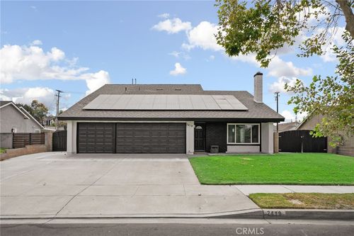 2419 S Woodlark Dr, Ontario, CA, 91761-6531 | Card Image
