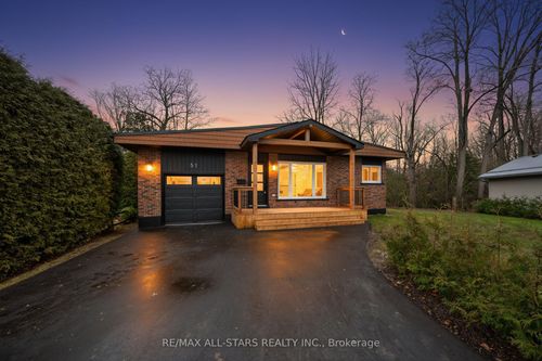 51 Garrett Dr, Georgina, ON, L0E1R0 | Card Image