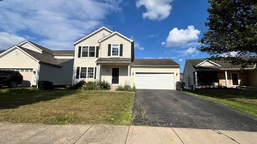 378 Millett Dr, Galloway, OH, 43119-9570 | Card Image