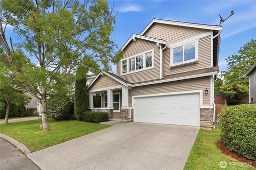 2729 85th Ave Ne, Lake Stevens, WA, 98258-6498 | Card Image