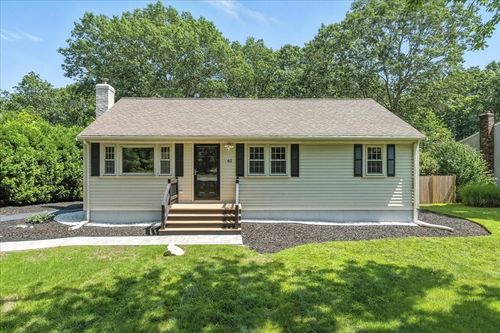 62 Jan Marie Dr, Plymouth, MA, 02360-4664 | Card Image
