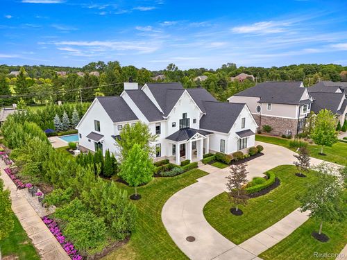 19084 Chaumont Way, Northville, MI, 48168-6610 | Card Image