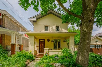 49 Mctague St, House other with 4 bedrooms, 2 bathrooms and 4 parking in Guelph ON | Image 1