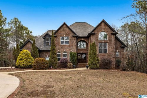 130 Eagle Pointe Way, PELL CITY, AL, 35128-7265 | Card Image