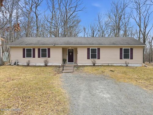 175 Oak Hill Road, Hawley, PA, 18428 | Card Image
