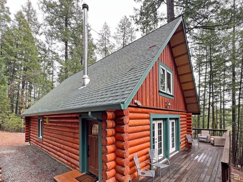 4291 Forest Hill Rd, Potter Valley, CA, 95469 | Card Image