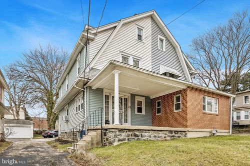 3232 Marshall Rd, DREXEL HILL, PA, 19026-2118 | Card Image