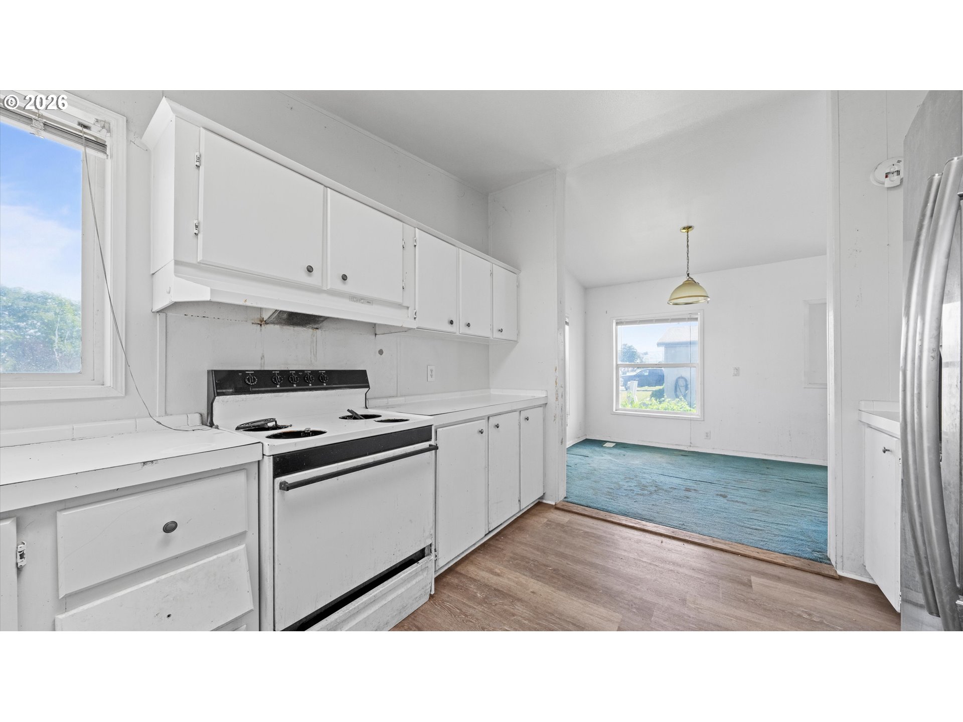 Residential in MiltonFreewater 5