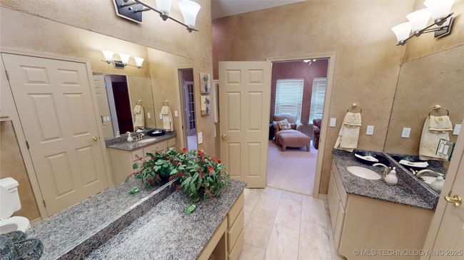 3302 Callaway Dr, House other with 3 bedrooms, 4 bathrooms and null parking in Claremore OK | Image 15