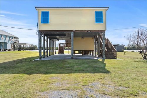 6671 Highway 56, Chauvin, LA, 70344 | Card Image