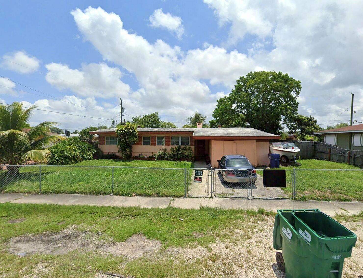 197th St, Miami, FL 33169