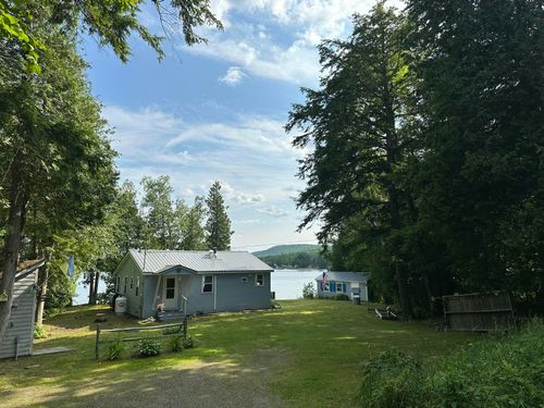 69 Deering Lake Road, Orient, ME, 04471 | Card Image
