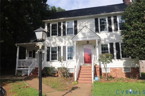 2505 Pump Rd, Henrico, VA, 23233-2509 | Card Image