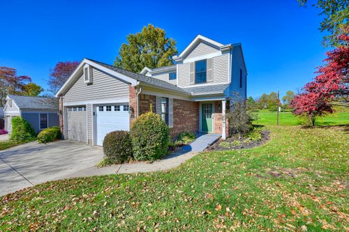 1602 Greens Edge Dr, Florence, KY, 41042-1150 | Card Image