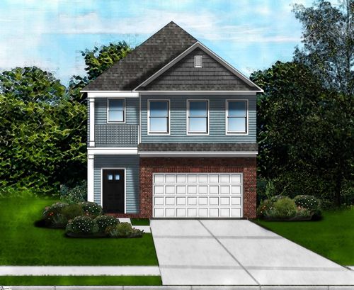 lot-94-217 Brown Cir, Easley, SC, 29642-1782 | Card Image