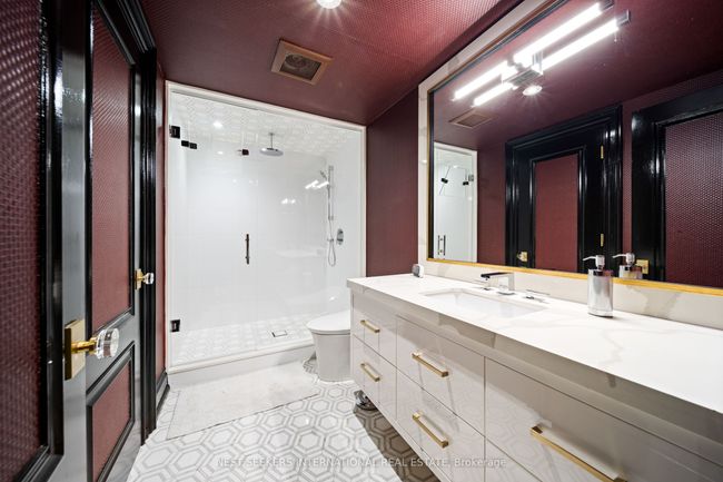100 Ardwold Gate, House other with 5 bedrooms, 7 bathrooms and 4 parking in Toronto ON | Image 37