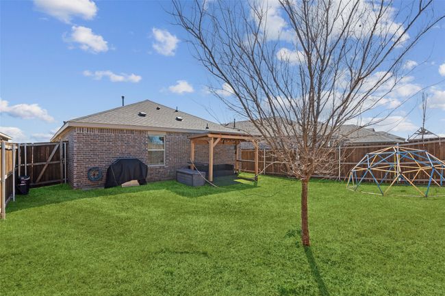 7029 Adderly Rd, House other with 3 bedrooms, 2 bathrooms and null parking in Pilot Point TX | Image 27