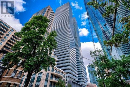4406-42 Charles St E, Toronto, ON, M4Y0B7 | Card Image