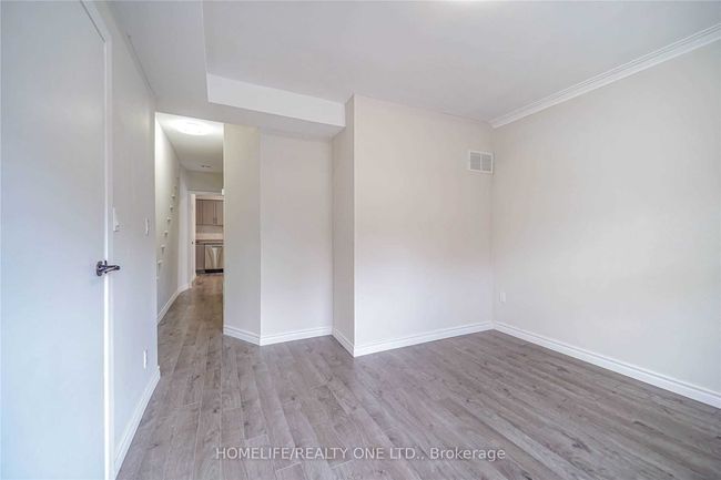 MAIN - 104 Benson Ave, House other with 2 bedrooms, 1 bathrooms and null parking in Toronto ON | Image 9