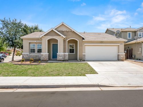 2303 S Bush Ave, Fresno, CA, 93727-5274 | Card Image