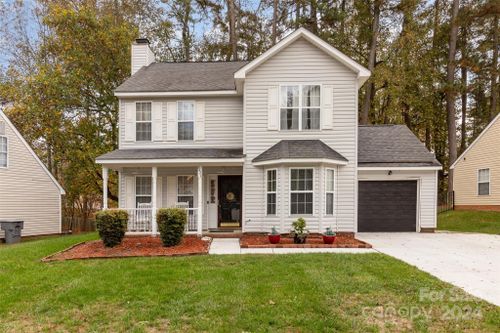 5424 Chasewind Drive, Charlotte, NC, 28269 | Card Image