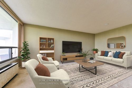 ph-8-284 Mill Rd, Toronto, ON, M9C4W6 | Card Image