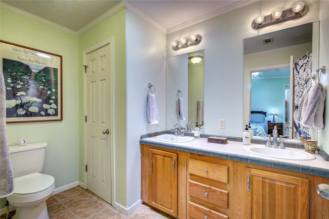 12951 Valverde Loop, House other with 3 bedrooms, 2 bathrooms and null parking in Terrell TX | Image 16