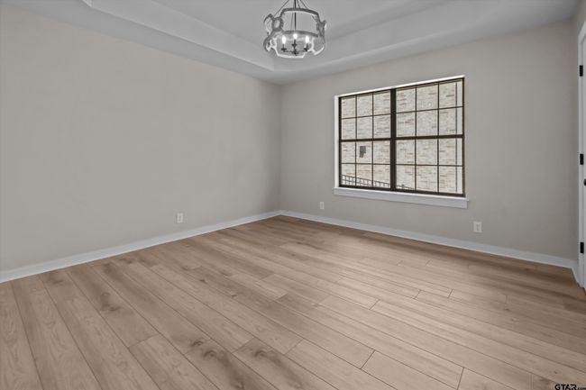 3708 Lake Vista Cir, House other with 4 bedrooms, 3 bathrooms and null parking in Tyler TX | Image 18