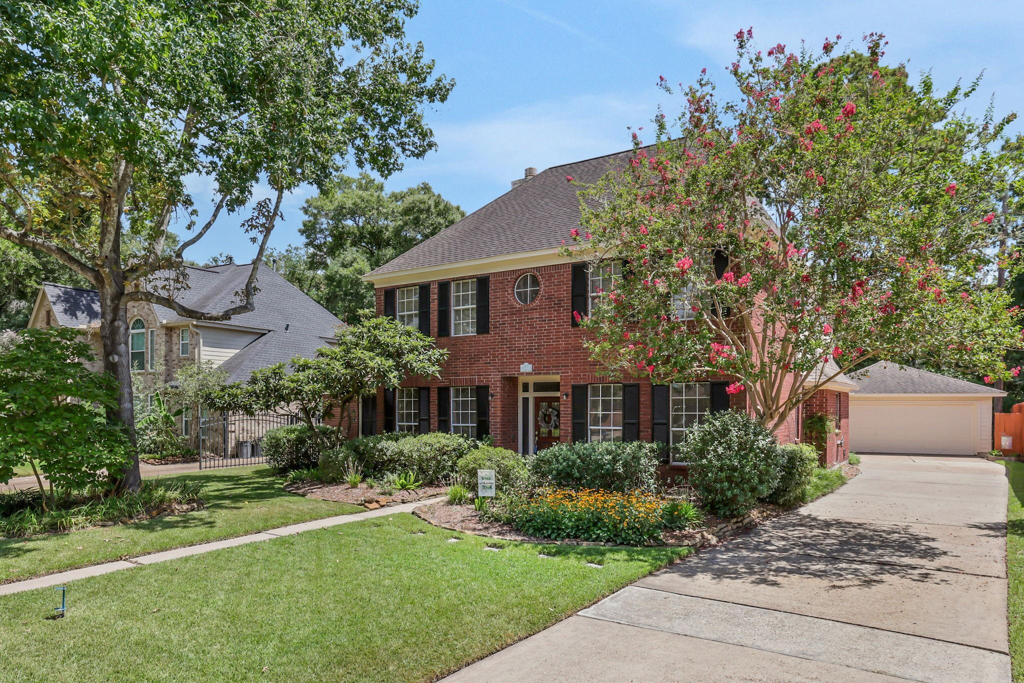 Residential in Houston 2