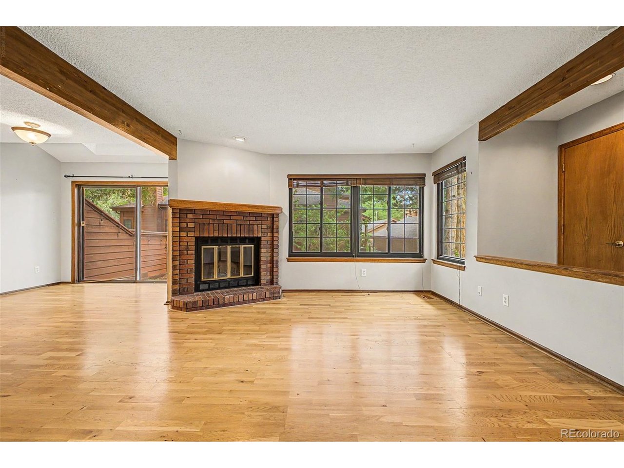 Residential in Arvada