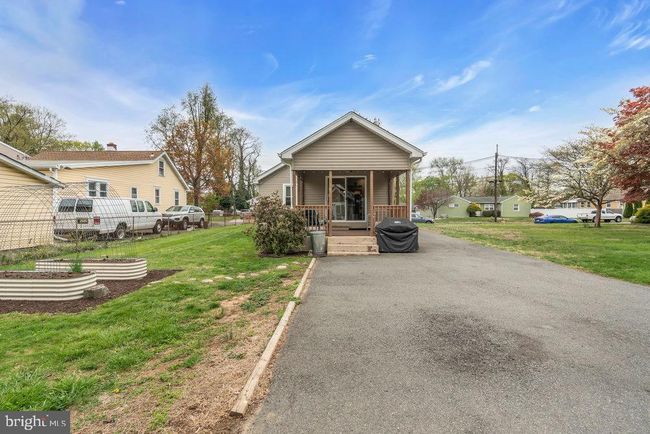 82 Hauser Ave, House other with 2 bedrooms, 1 bathrooms and null parking in Trenton NJ | Image 30