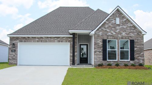 2114 Clarke Ave, Zachary, LA, 70791-4681 | Card Image