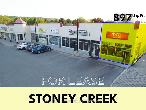 9-259 Queenston Rd, Hamilton, ON, L8K | Card Image