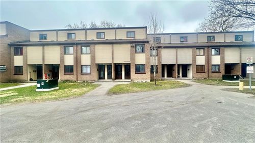 27-1200 Courtland Ave E, Kitchener, ON, N2C1K7 | Card Image