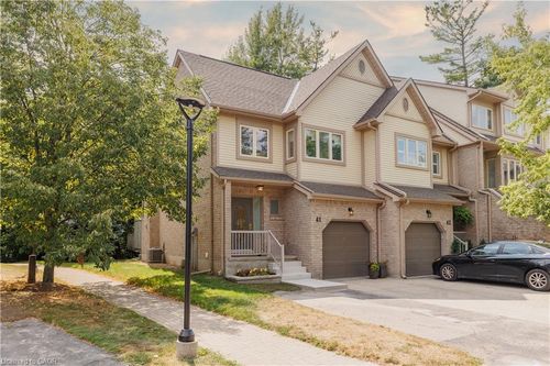 41-225 Benjamin Road, Waterloo, ON, N2V1Z3 | Card Image